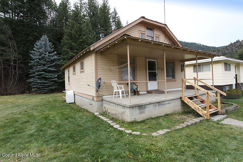 250 Copper St, Mullan, Idaho image 3