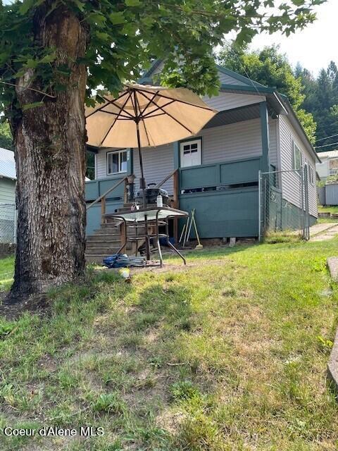 127 SW Presley Ave, Kellogg, Idaho image 5
