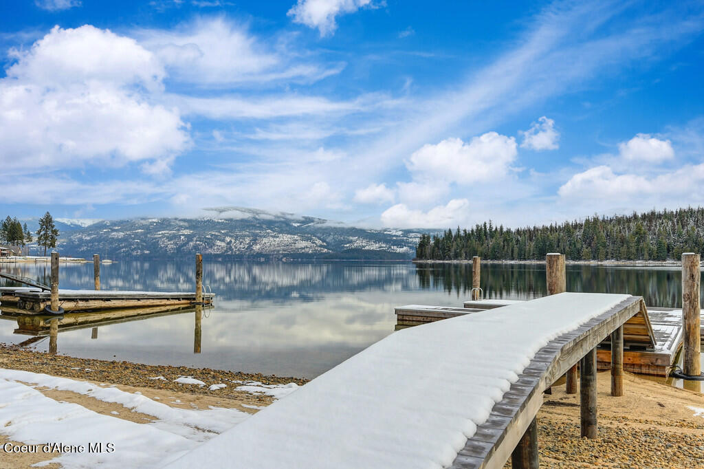 2106 S Kalispell Bay Rd, Priest Lake, Texas image 27
