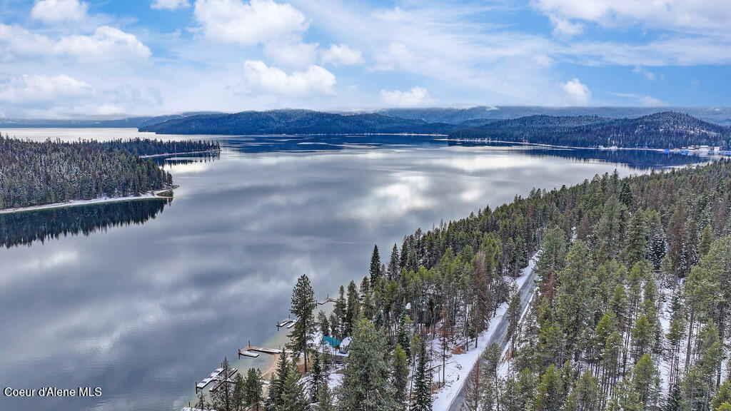 2106 S Kalispell Bay Rd, Priest Lake, Texas image 9