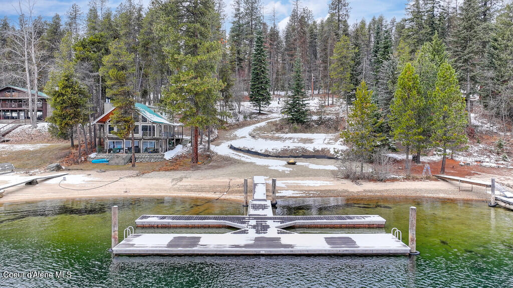 2106 S Kalispell Bay Rd, Priest Lake, Texas image 6