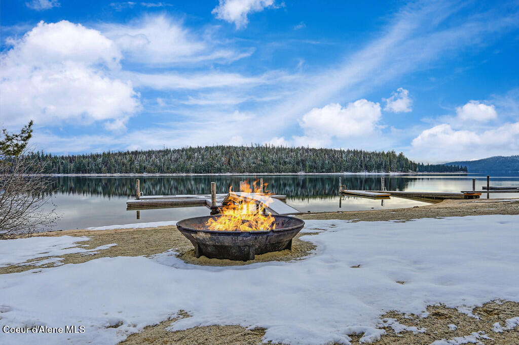 2106 S Kalispell Bay Rd, Priest Lake, Texas image 25