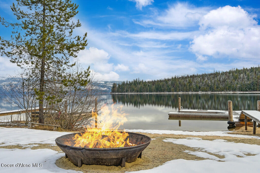 2106 S Kalispell Bay Rd, Priest Lake, Texas image 26