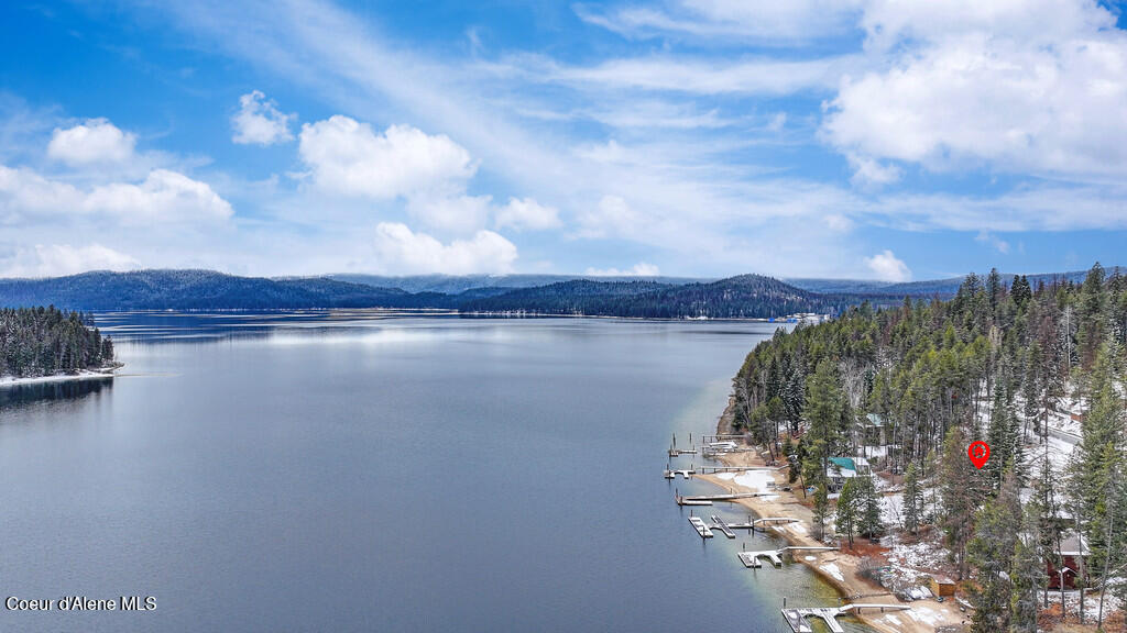 2106 S Kalispell Bay Rd, Priest Lake, Texas image 30