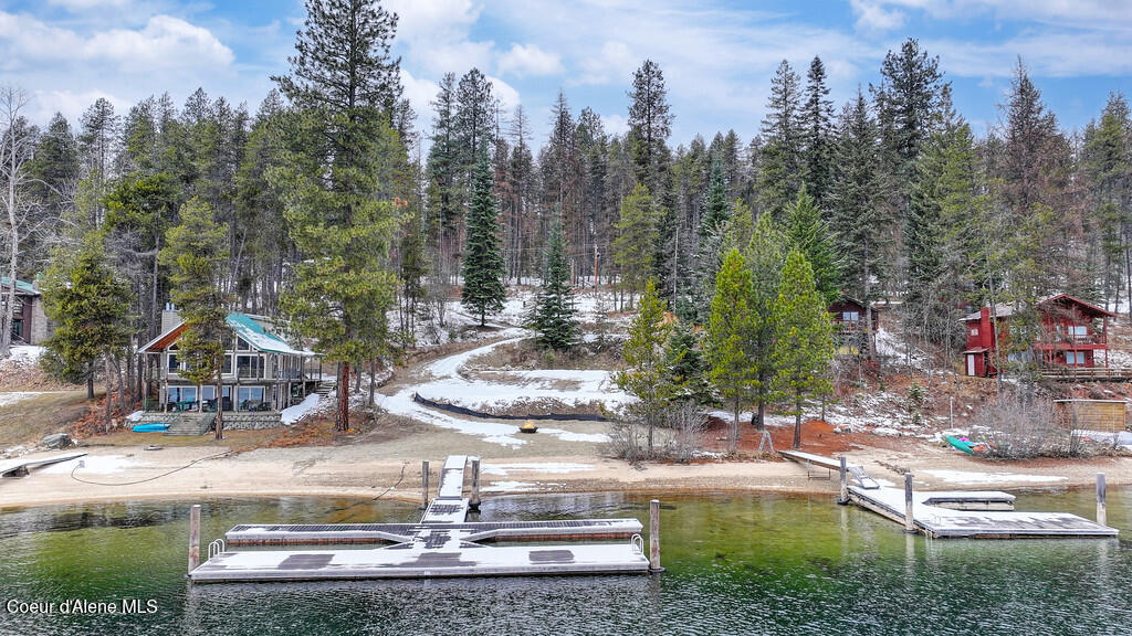 2106 S Kalispell Bay Rd, Priest Lake, Texas image 4