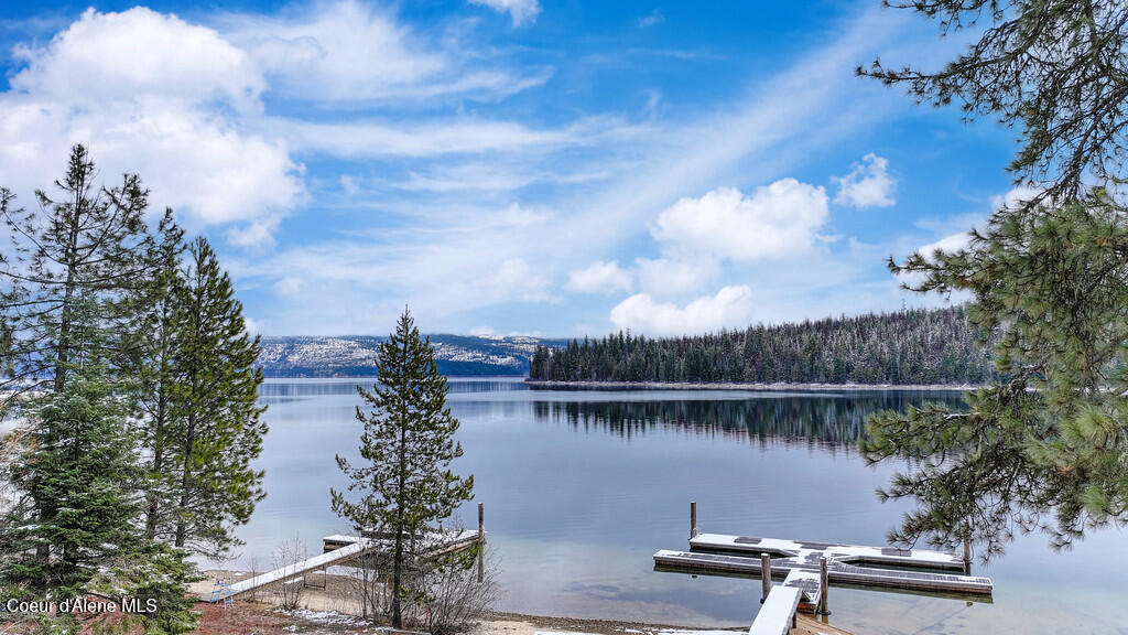 2106 S Kalispell Bay Rd, Priest Lake, Texas image 17
