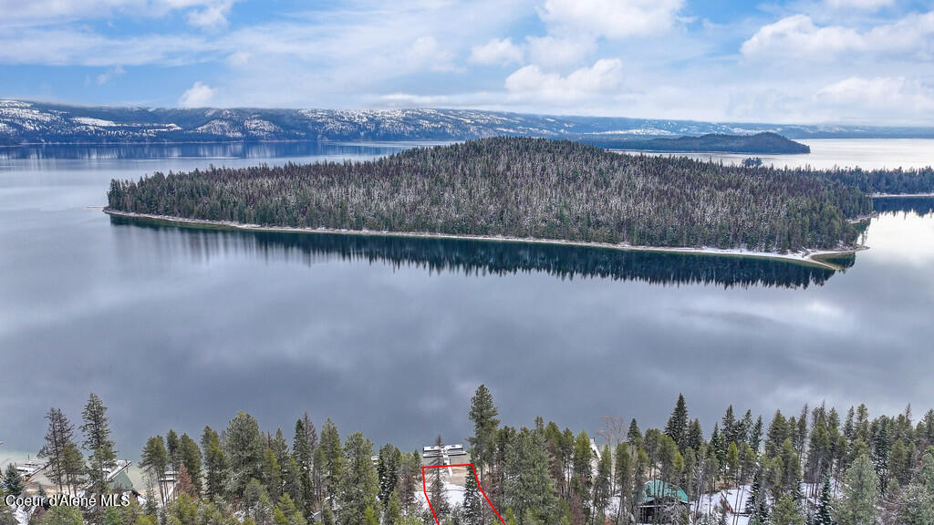 2106 S Kalispell Bay Rd, Priest Lake, Texas image 12