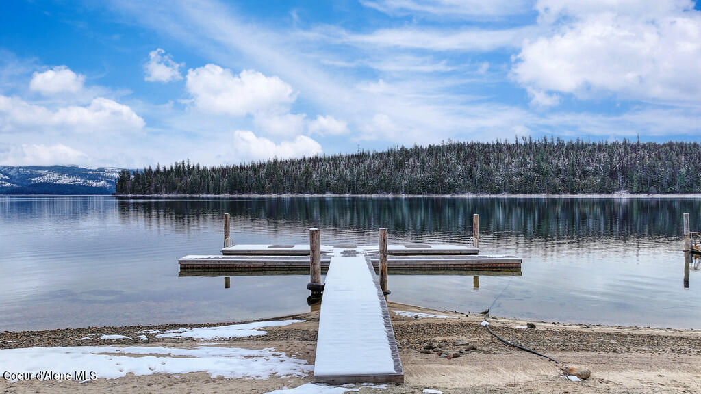 2106 S Kalispell Bay Rd, Priest Lake, Texas image 23