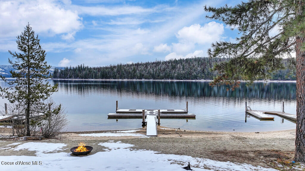 2106 S Kalispell Bay Rd, Priest Lake, Texas image 1