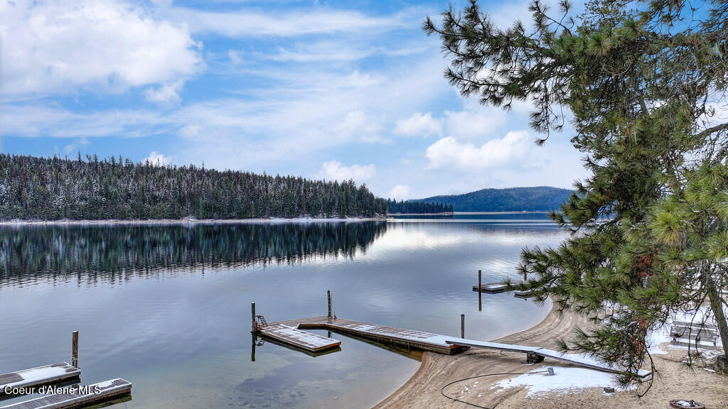 2106 S Kalispell Bay Rd, Priest Lake, Texas image 19