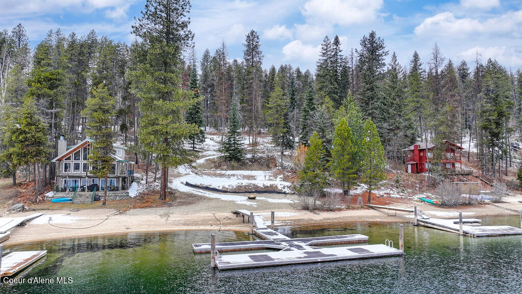2106 S Kalispell Bay Rd, Priest Lake, Texas image 5