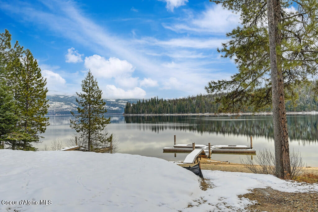 2106 S Kalispell Bay Rd, Priest Lake, Texas image 24