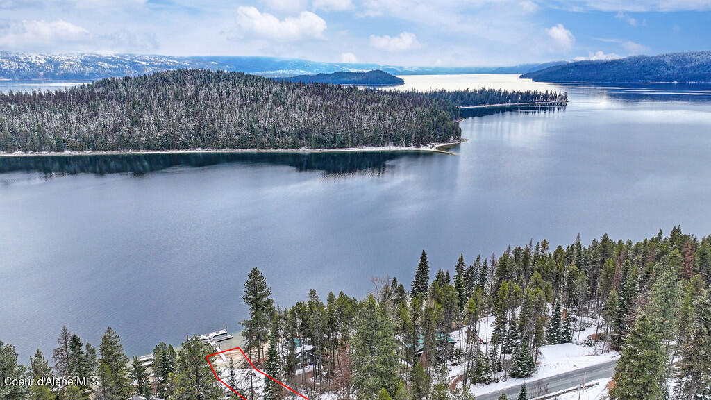 2106 S Kalispell Bay Rd, Priest Lake, Texas image 13