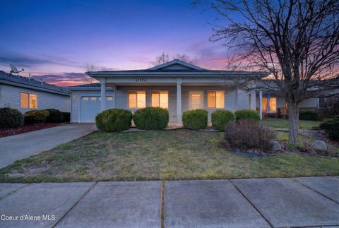 Photo of 13596 Kings Canyon Canyon, Rathdrum, ID 83858 (MLS # 26-1875)