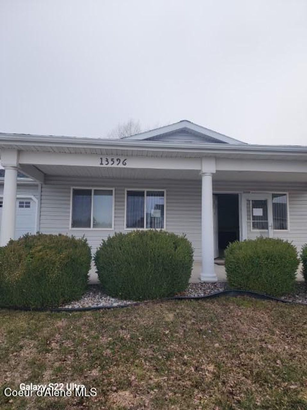 Photo of 13596 Kings Canyon Canyon, Rathdrum, ID 83858 (MLS # 26-1875)