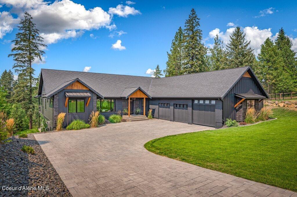 Photo of 1288 Bruin LOOP, Hayden, ID 83835 (MLS # 26-8360)