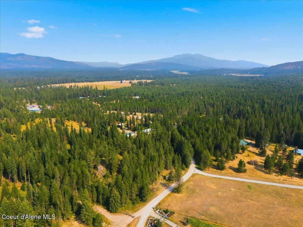 Photo of 258 Nitty Gritty Ln, Priest River, ID 83856 (MLS # 26-7769)