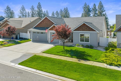 Homes For Sale - 1428 Hayes Way<br/> Coeur d'Alene, ID 83815