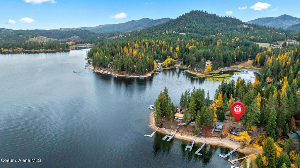 Photo of 7324 REVILO POINT Point, Hayden, ID 83835 (MLS # 25-10859)