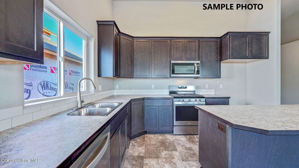 Photo of 168 TREELINE ST, Airway Heights, WA 99001 (MLS # 26-6085)
