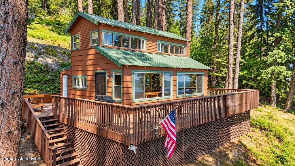 Photo of 15026 SHENANDOAH, Hayden, ID 83835 (MLS # 26-10349)