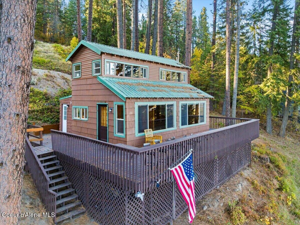 Photo of 15026 SHENANDOAH, Hayden, ID 83835 (MLS # 26-10349)