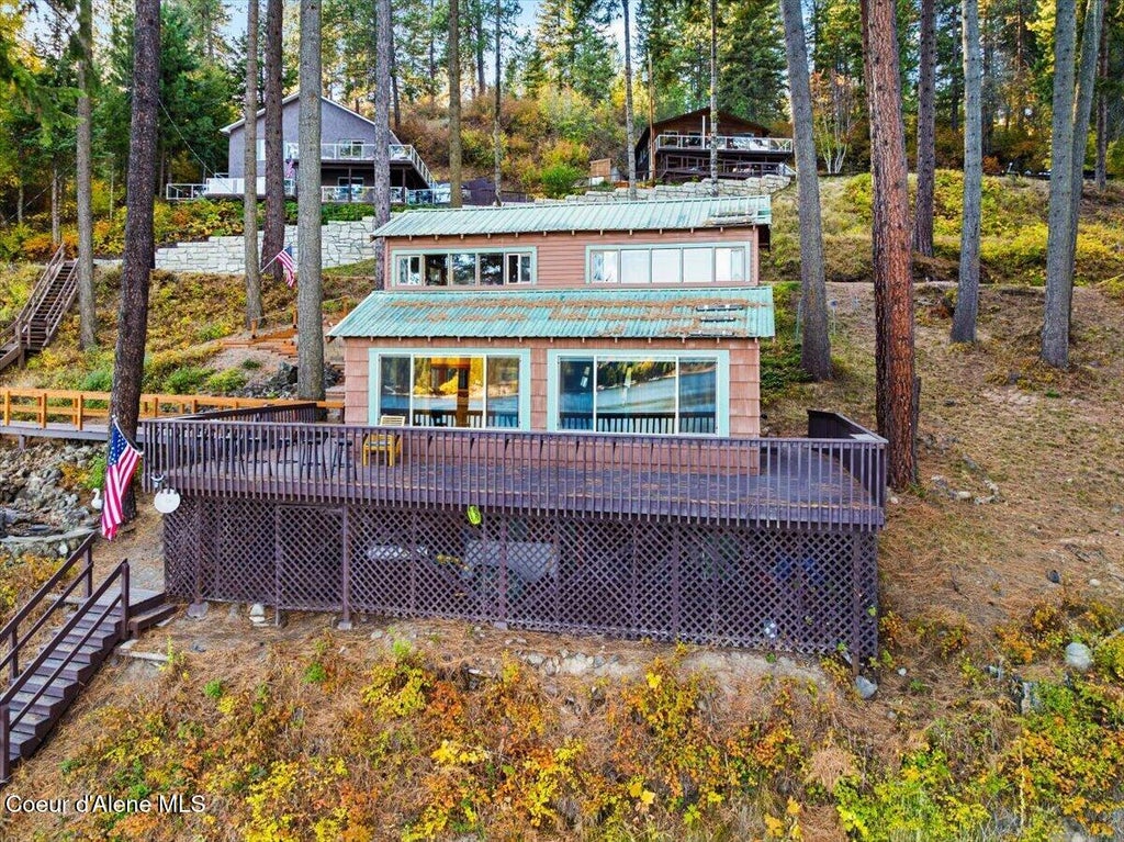 Photo of 15026 SHENANDOAH, Hayden, ID 83835 (MLS # 26-10349)