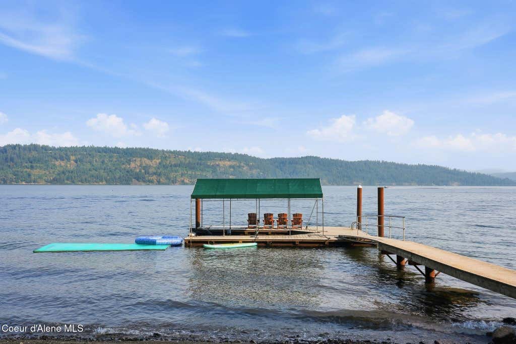 Photo of 6662 ROCKFORD BAY Rd, Coeur dAlene, ID 83814 (MLS # 26-7889)