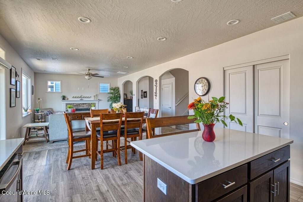 Photo of 12503 Farley Way, Rathdrum, ID 83858 (MLS # 25-11160)