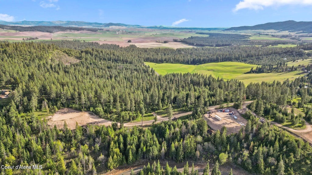 Photo of Lot 11 Lone Moose, Plummer, ID 83851 (MLS # 26-8060)