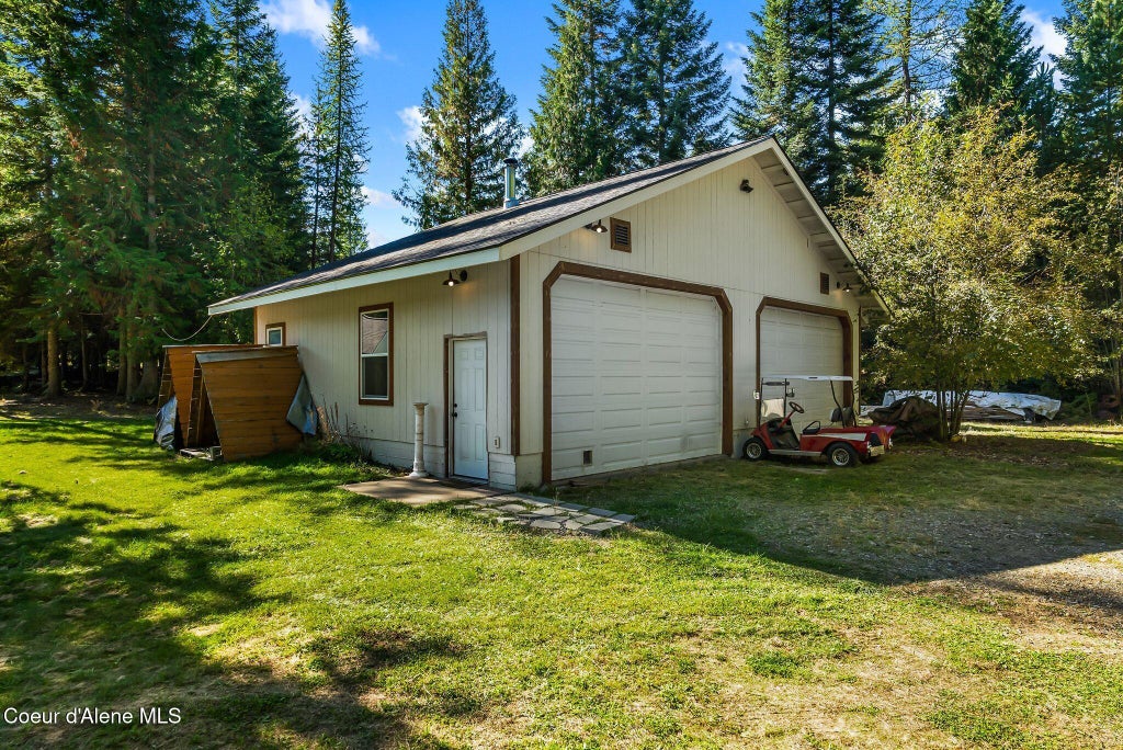 Photo of 83 Copper Ridge Ridge, Sagle, ID 83860 (MLS # 26-10008)