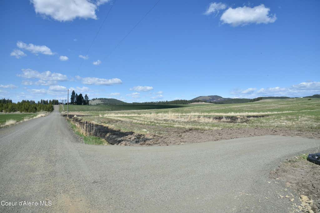 Photo of lot 1 Mundt Rd, Plummer, ID 83851 (MLS # 26-5493)