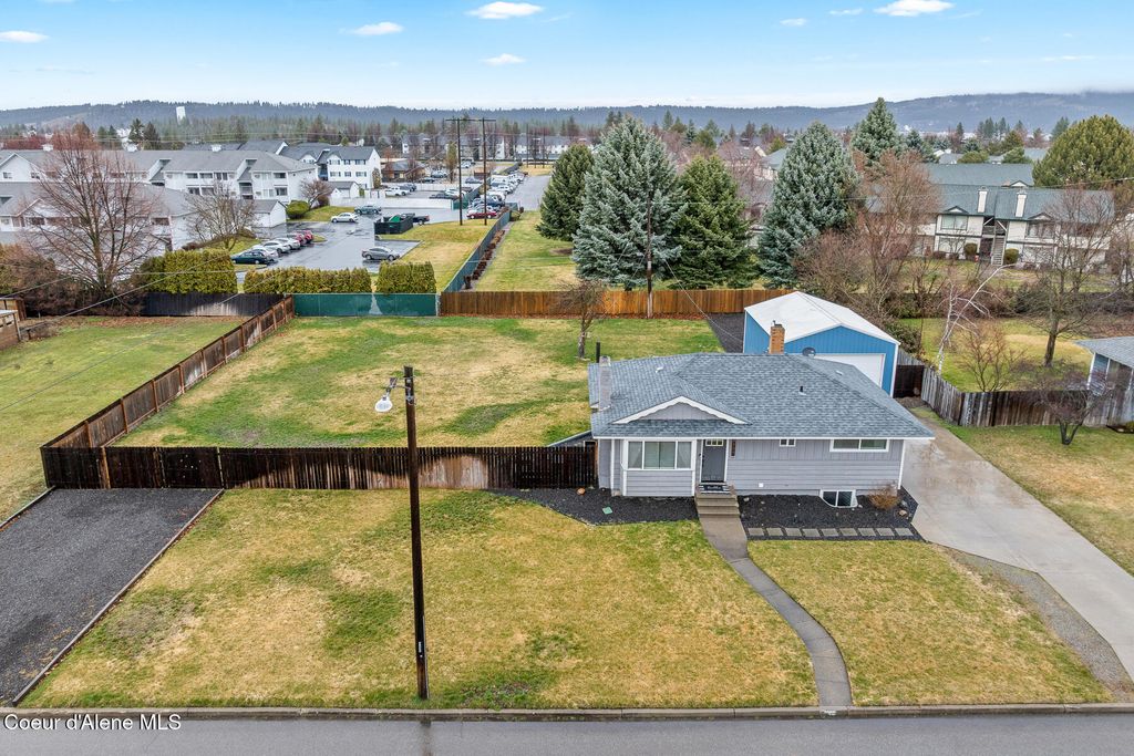 Photo of 13207 Boone Ave, Spokane Valley, WA 99216 (MLS # 26-2245)