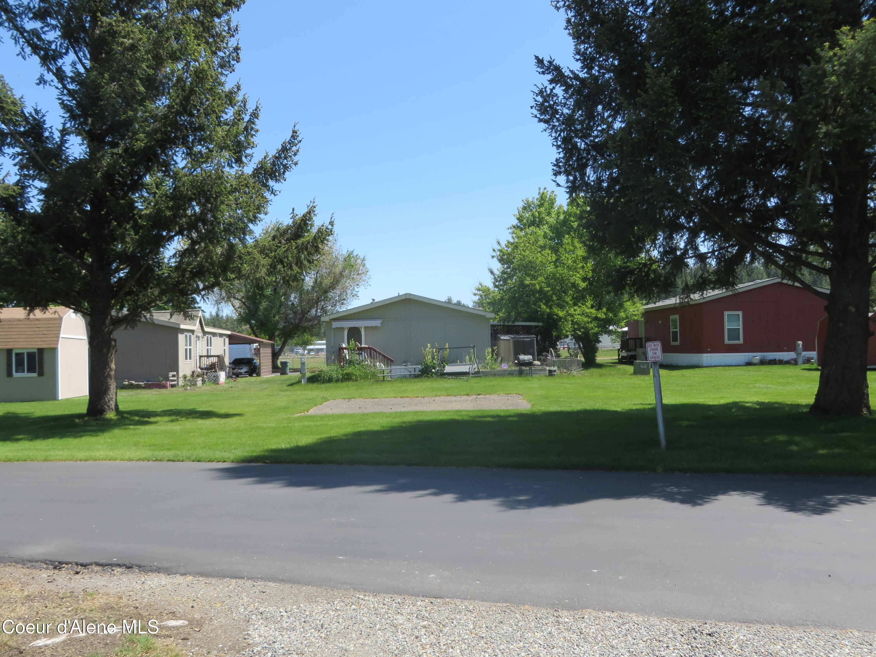 4879 E 16th Ave #19, Post Falls, Alaska image 29