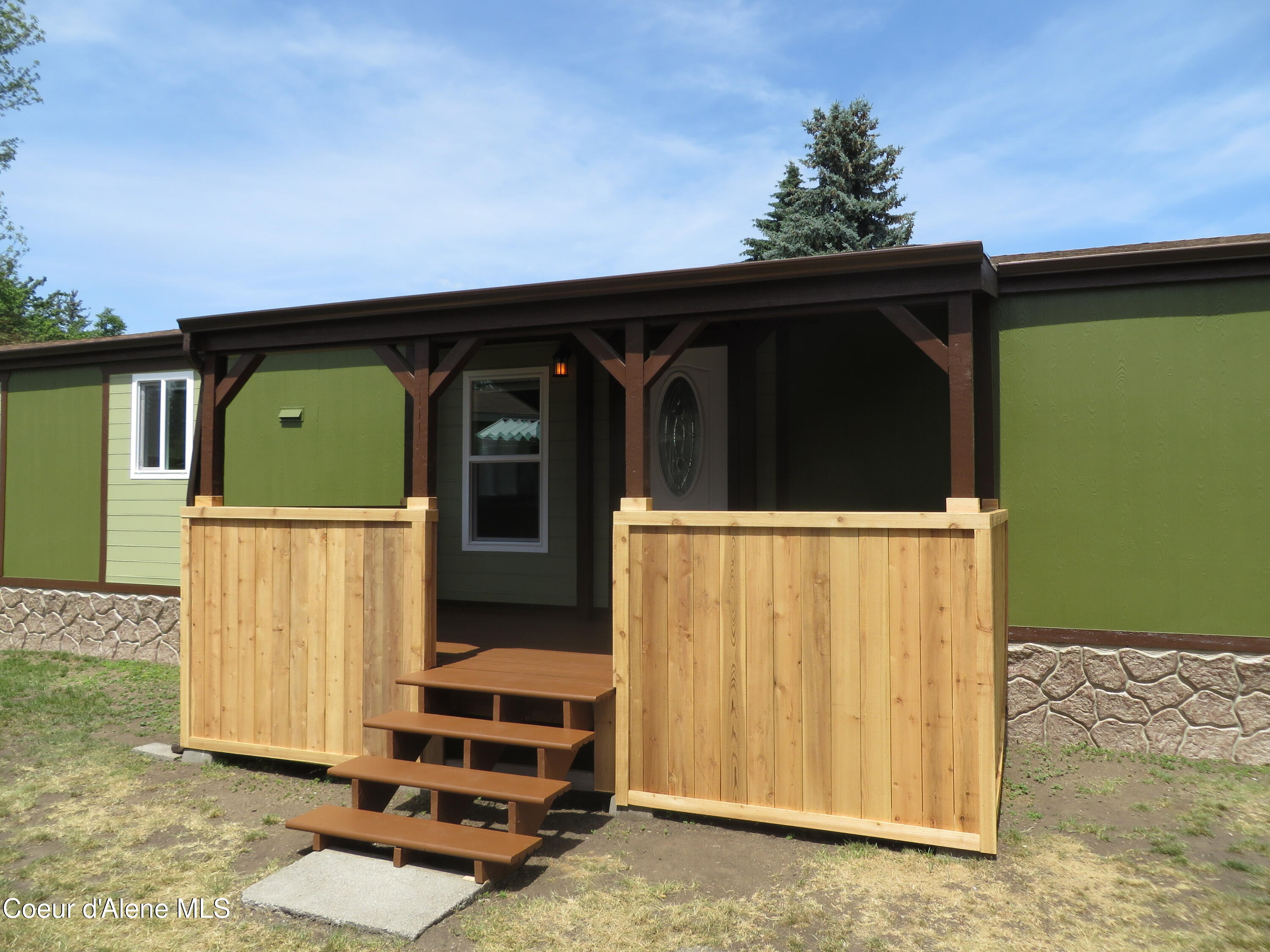 4879 E 16th Ave #19, Post Falls, Alaska image 3