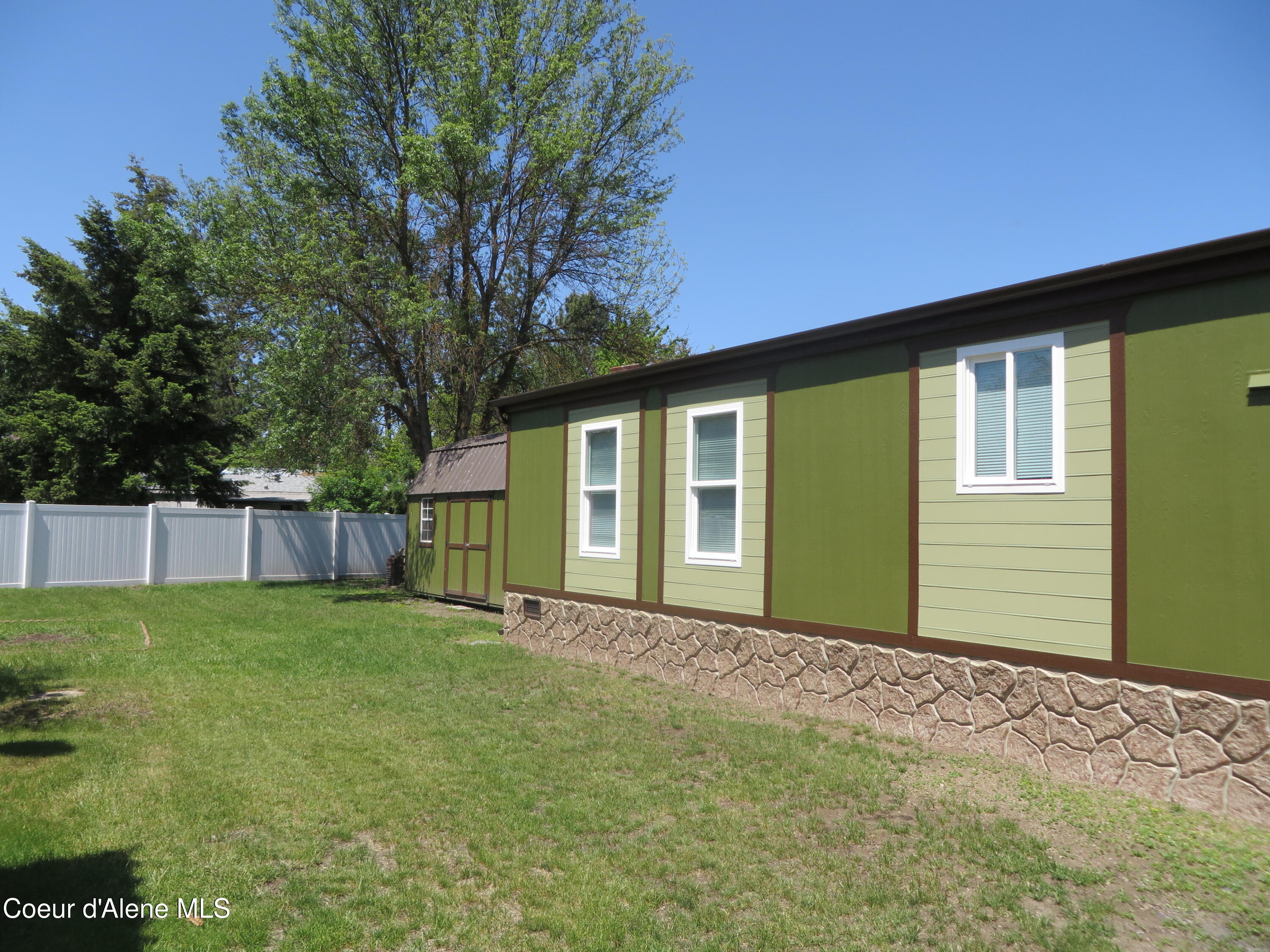 4879 E 16th Ave #19, Post Falls, Alaska image 27