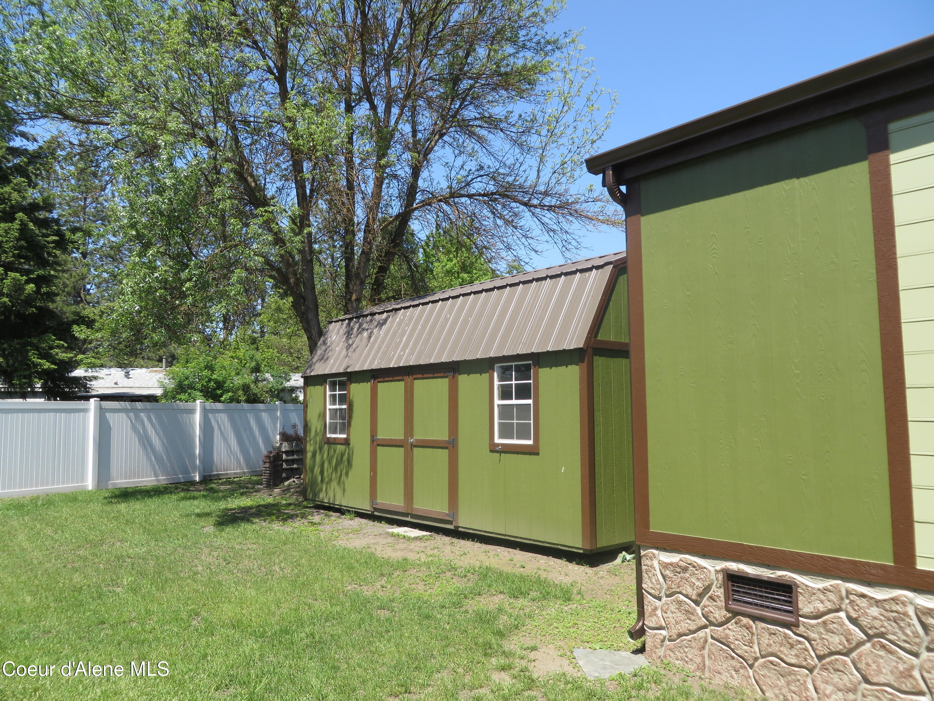 4879 E 16th Ave #19, Post Falls, Alaska image 28
