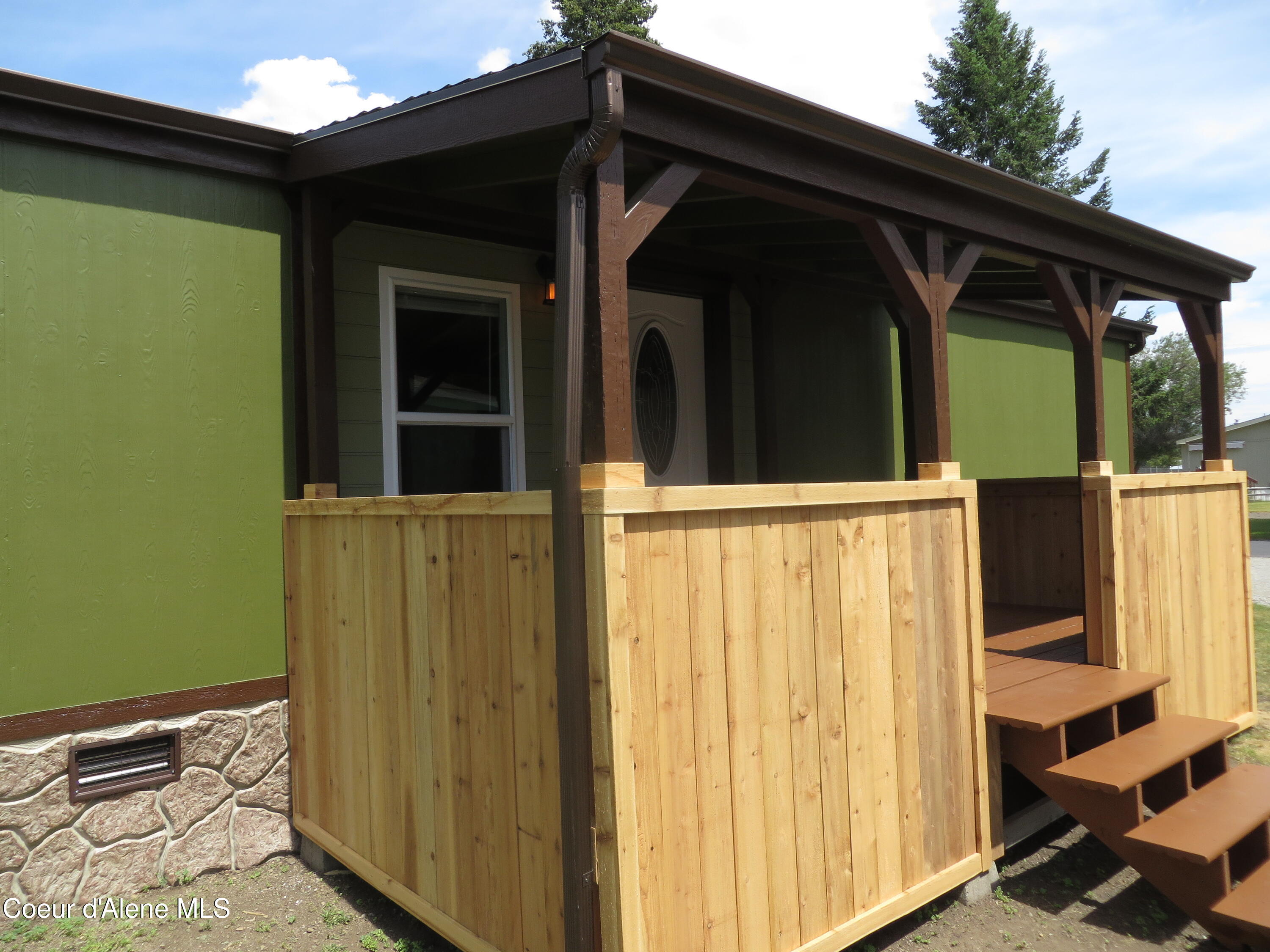 4879 E 16th Ave #19, Post Falls, Alaska image 6