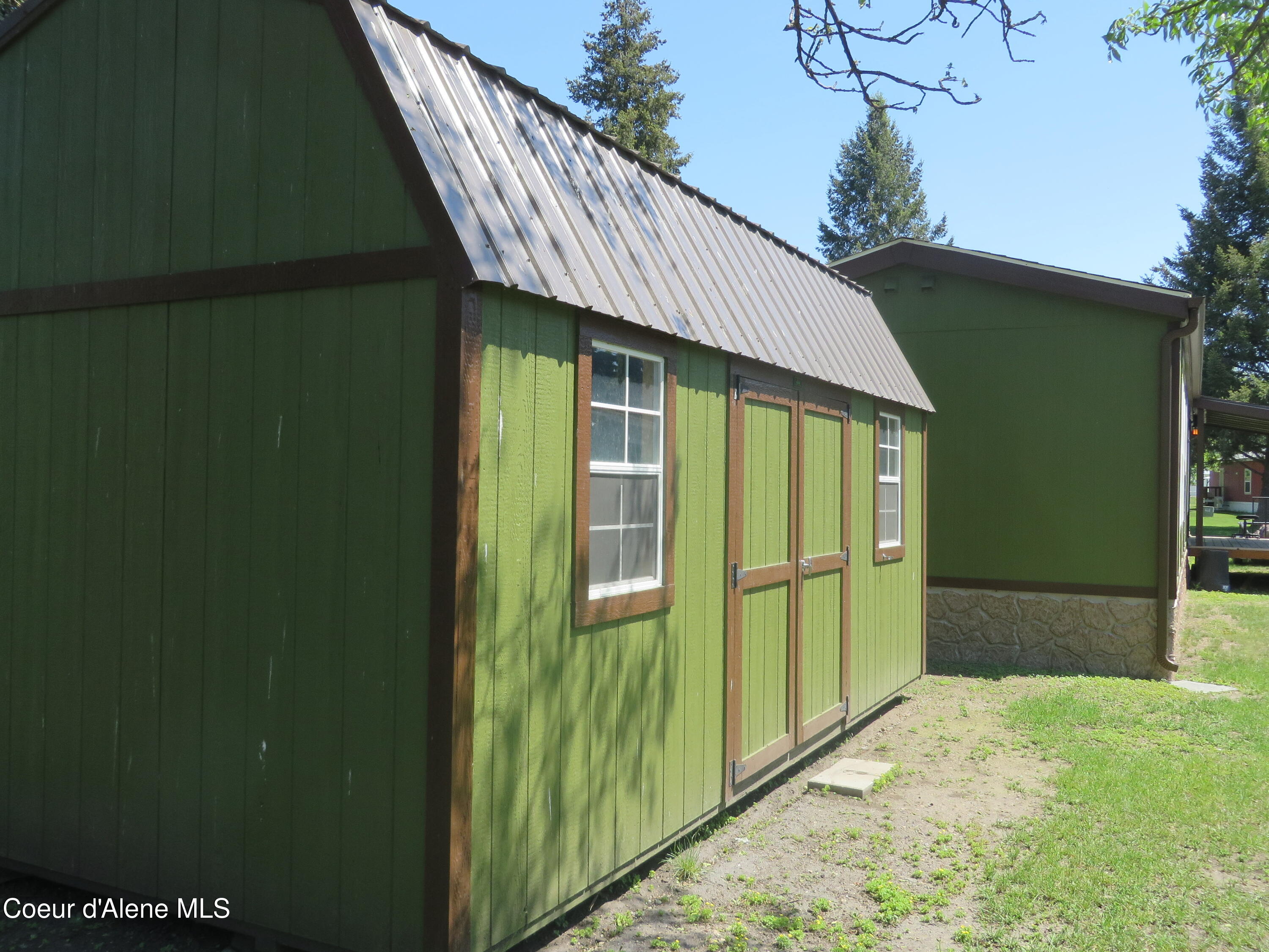 4879 E 16th Ave #19, Post Falls, Alaska image 26