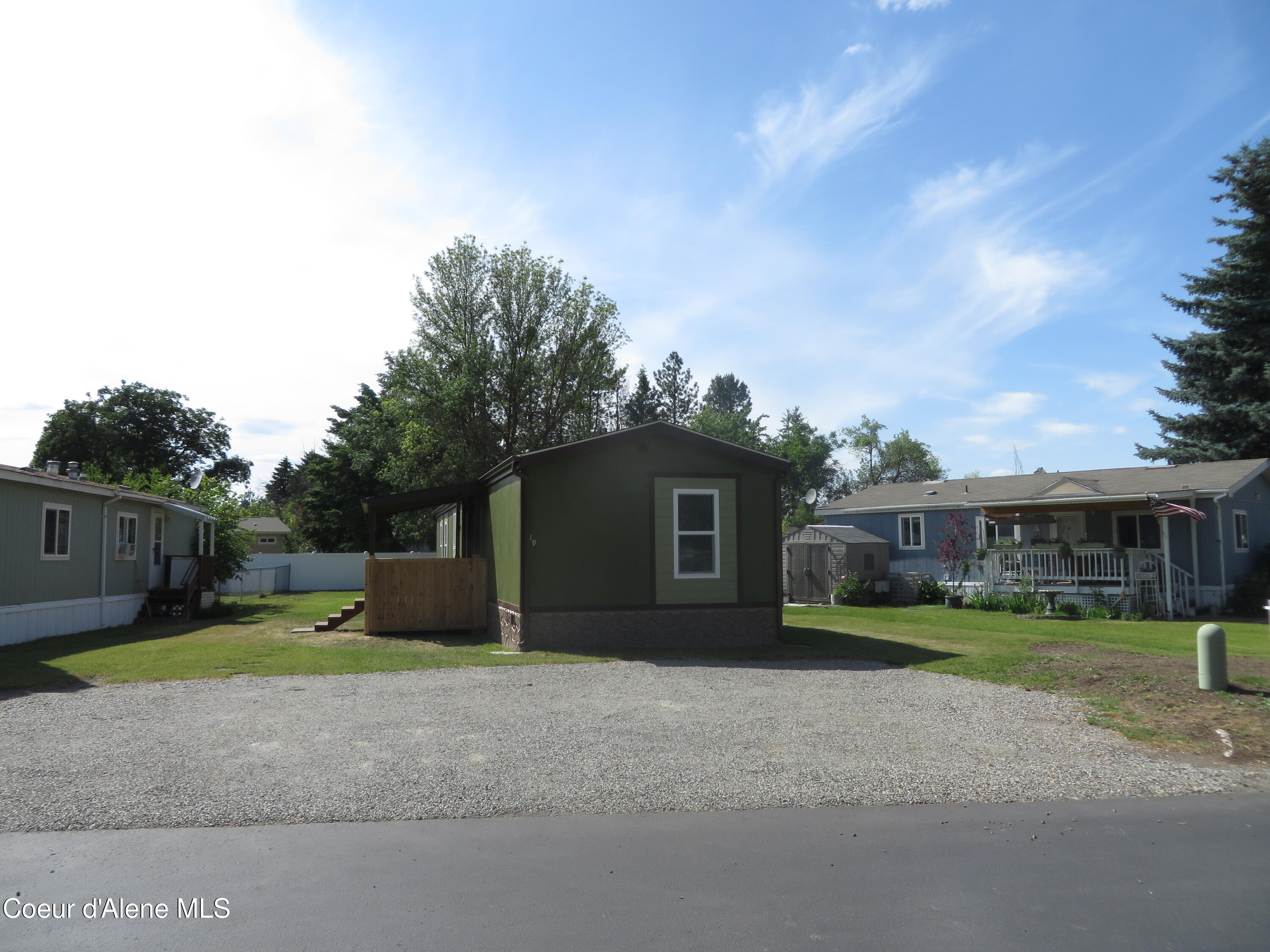 4879 E 16th Ave #19, Post Falls, Alaska image 5
