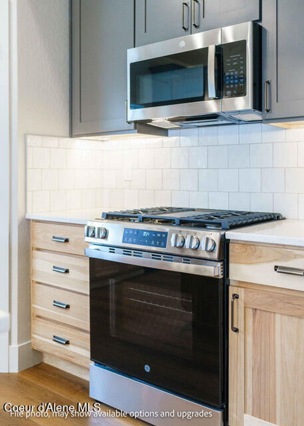 Photo of 926 CORDGRASS, Post Falls, ID 83854 (MLS # 26-1749)