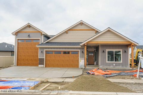 Photo of 926 CORDGRASS, Post Falls, ID 83854 (MLS # 26-1749)