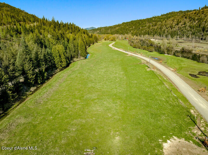 32 Horn Hooked Ln #1, St. Maries, Alaska image 9