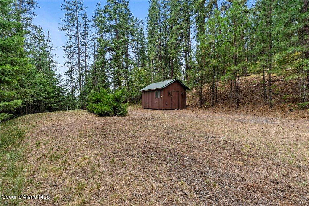 Photo of 3490 Stach Rd, Coeur dAlene, ID 83814 (MLS # 26-3410)