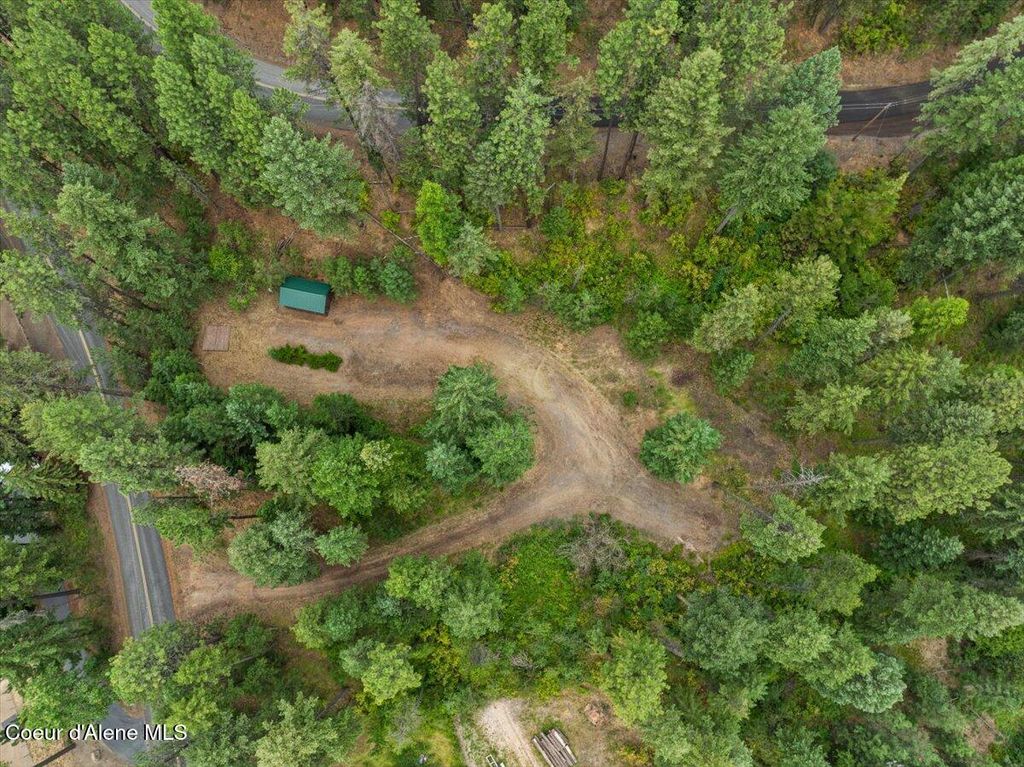 Photo of 3490 Stach Rd, Coeur dAlene, ID 83814 (MLS # 26-3410)