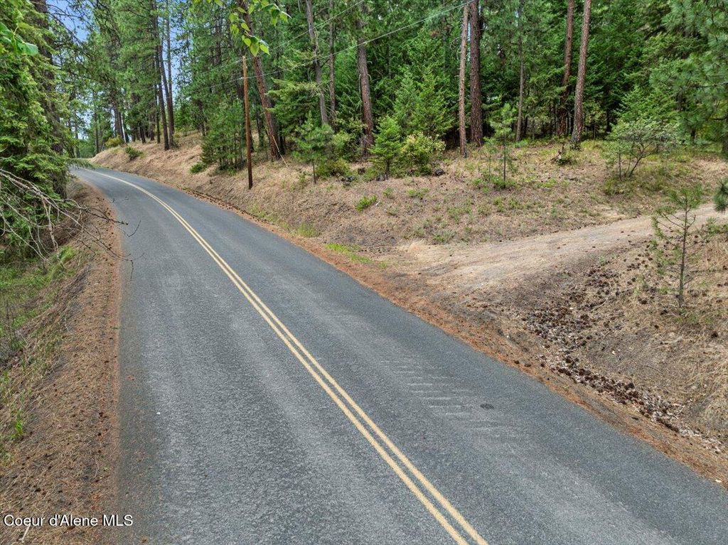 Photo of 3490 Stach Rd, Coeur dAlene, ID 83814 (MLS # 26-3410)