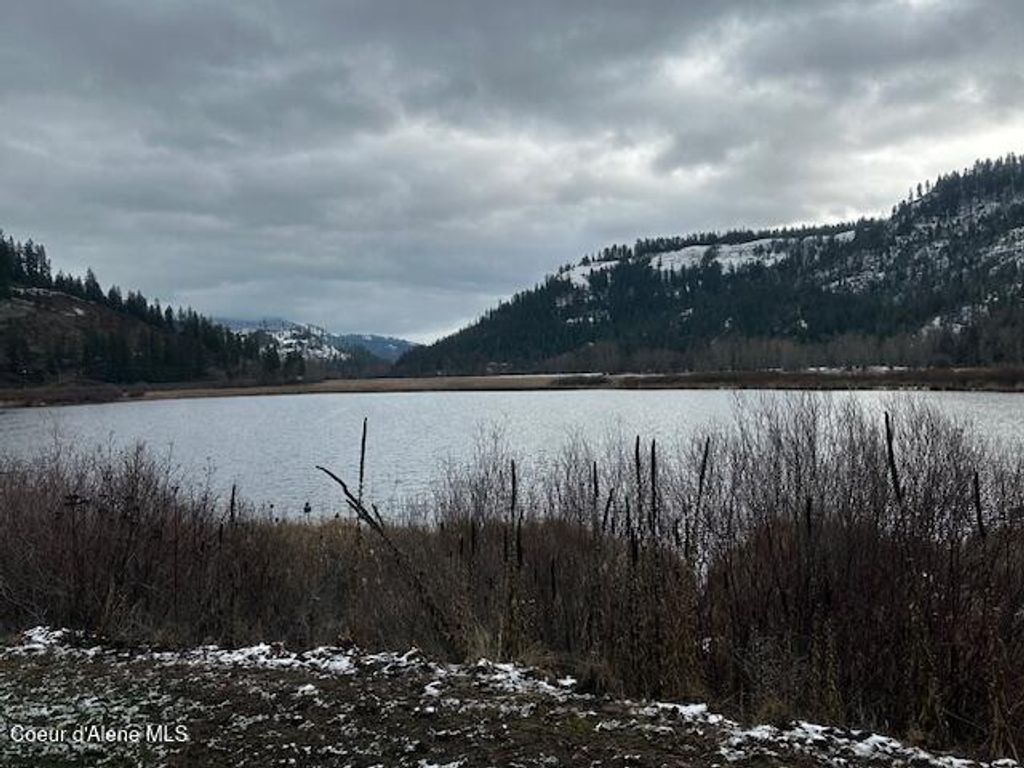 Photo of 2035 St Joe River River, St. Maries, ID 83861 (MLS # 26-310)