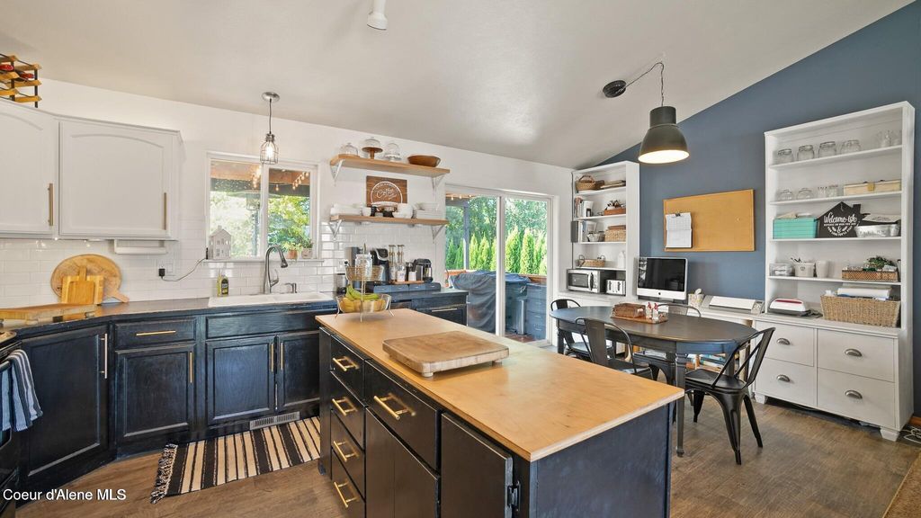 Photo of 1150 JAMISON, Post Falls, ID 83854 (MLS # 25-11524)