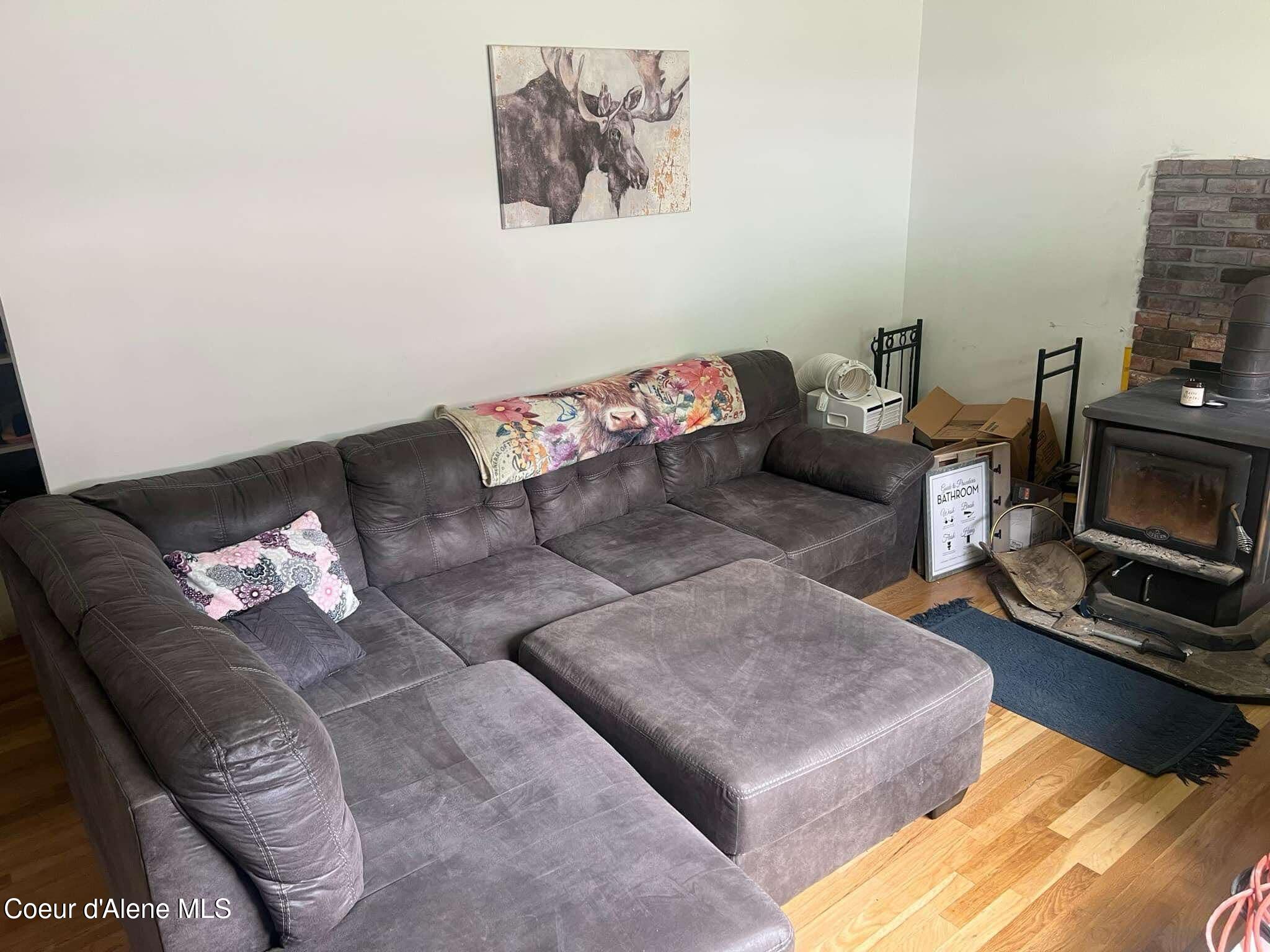1148 N Larch Ave, Osburn, Alaska image 6