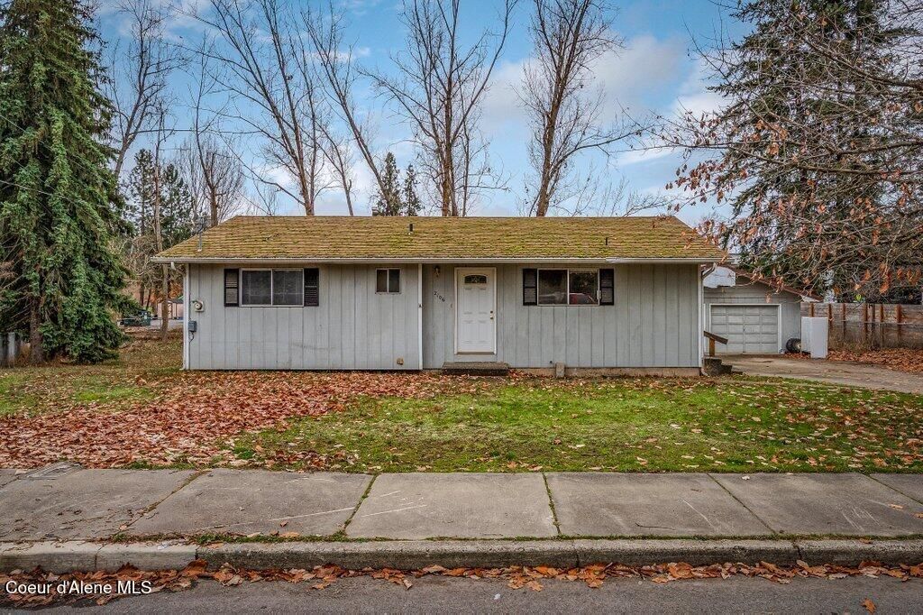 Photo of 2106 PENNSYLVANIA Ave, Coeur dAlene, ID 83814 (MLS # 25-11411)